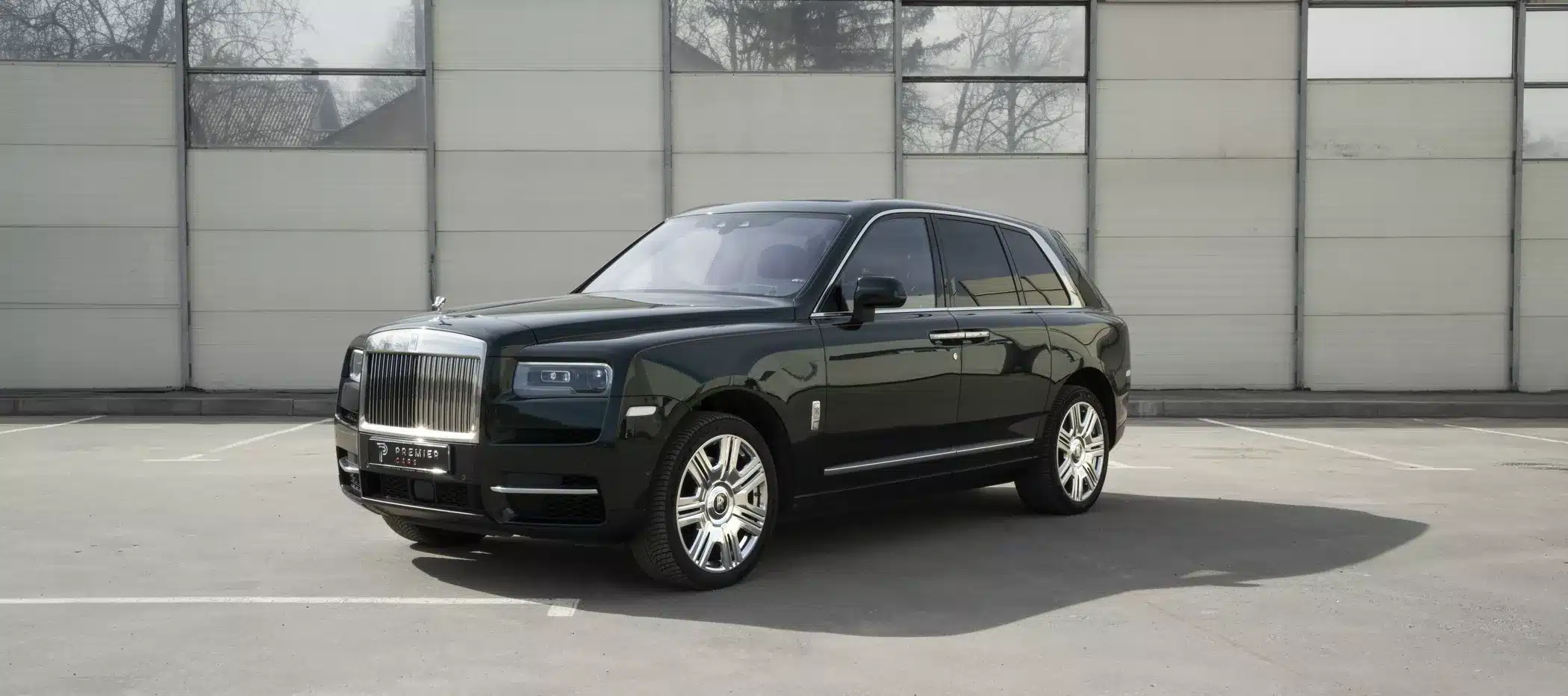 Rolls Royce rr500