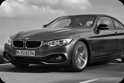 BMW 420D (2022+)