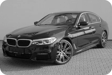 BMW 530D/540D (2022+)