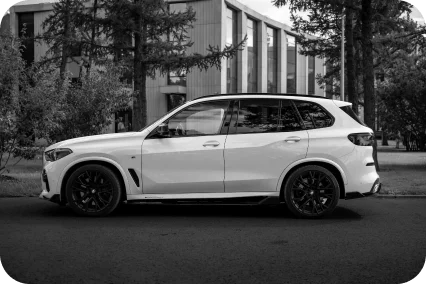 BMW X5 40D (2022+)