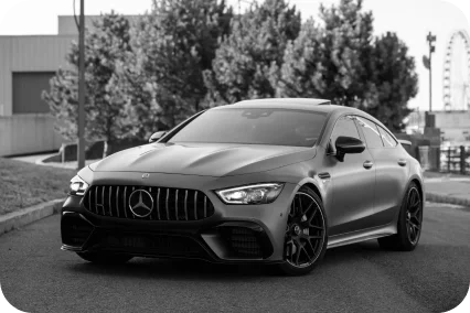 MERCEDES GT63 (2022+)