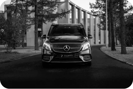 MERCEDES V CLASS (2022+)